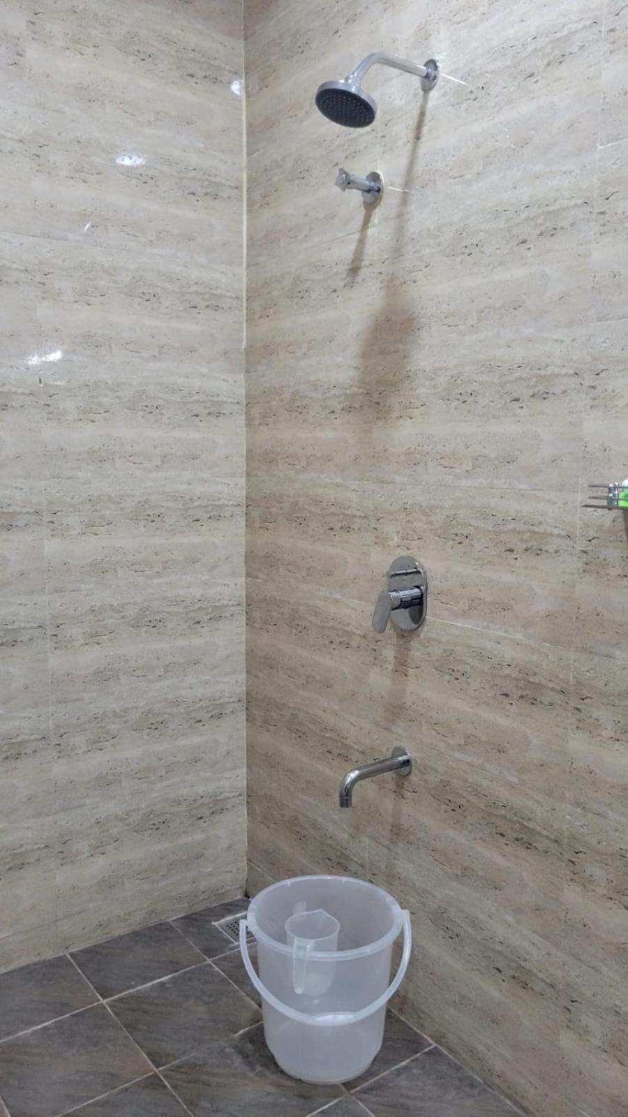 Grace Residency Chennai Airport Hotel Exterior foto